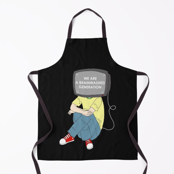Item preview, Brainwashing propaganda gift designed and sold by eiwo87.
