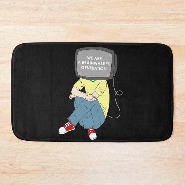 Item preview, Brainwashing propaganda gift designed and sold by eiwo87.