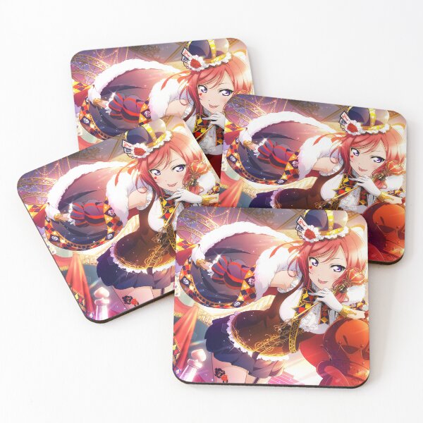 Item preview, maki nishikino ~scarlet royal~ designed and sold by celestialuden1.