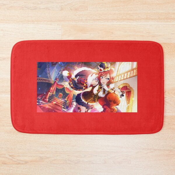 Item preview, maki nishikino ~scarlet royal~ designed and sold by celestialuden1.