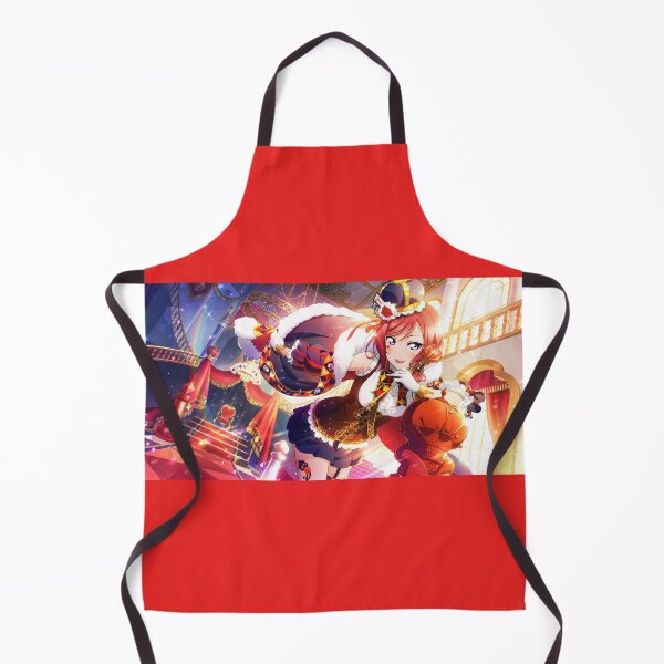 Item preview, maki nishikino ~scarlet royal~ designed and sold by celestialuden1.