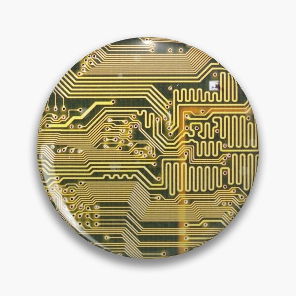 Item preview, Printed Circuit Board designed and sold by bbalint.