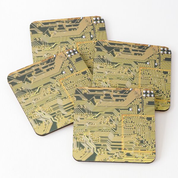 Item preview, Printed Circuit Board designed and sold by bbalint.