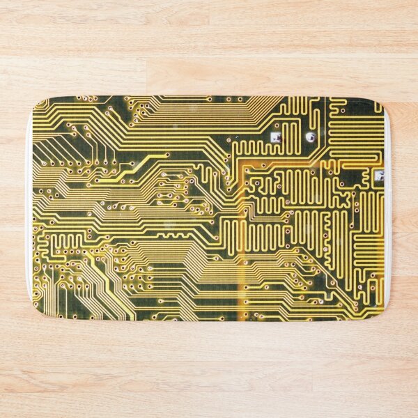 Item preview, Printed Circuit Board designed and sold by bbalint.