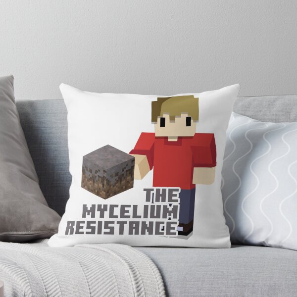 Item preview, The Mycelium Resistance designed and sold by DVArts.