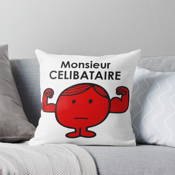 Aperçu de l'œuvre Monsieur célibataire créée et vendue par Jayteezy.