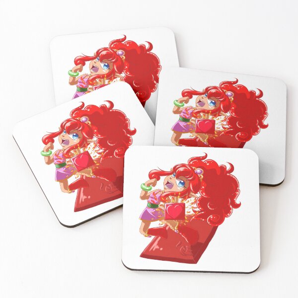Item preview, Flare from PanelDePon designed and sold by Nenilein.