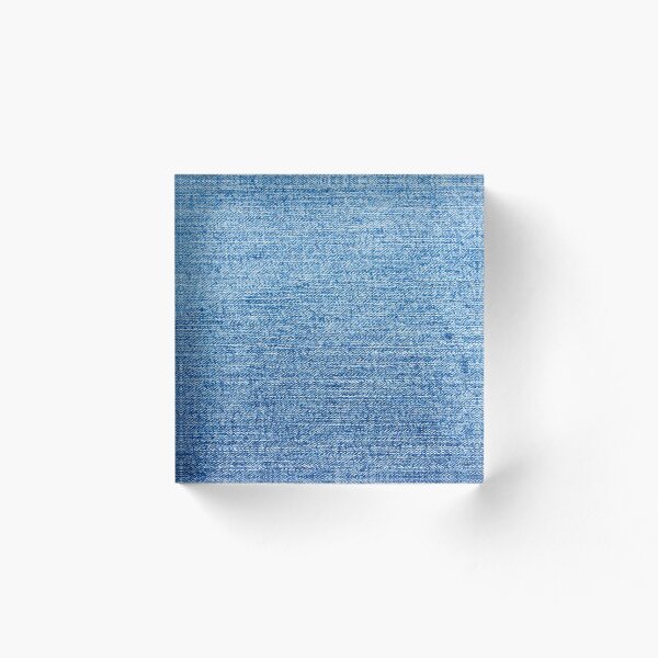 Aperçu de l'œuvre Jean en jean créée et vendue par Mixcreative.