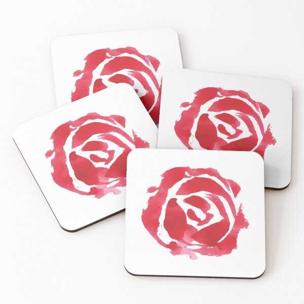 Item preview, The Beautiful Rose of Poekoelan designed and sold by NagaCommunity.