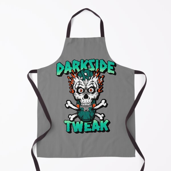 Item preview, Skateboarding Darkside Tweak. For Gnarly Rippers, No Snakes Allowed! Halloween or Anytime Cool Skater Skeleton. designed and sold by UrTops.