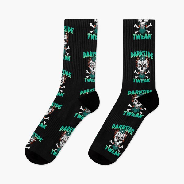 Item preview, Skateboarding Darkside Tweak. For Gnarly Rippers, No Snakes Allowed! Halloween or Anytime Cool Skater Skeleton. designed and sold by UrTops.