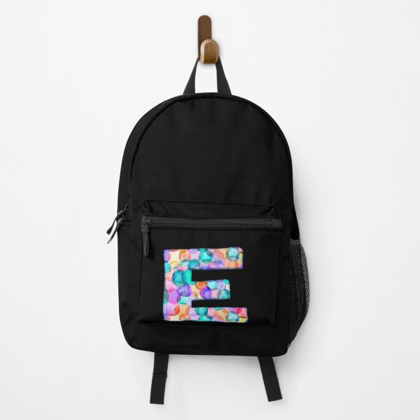 Item preview, Letter E designed and sold by Paoanne.