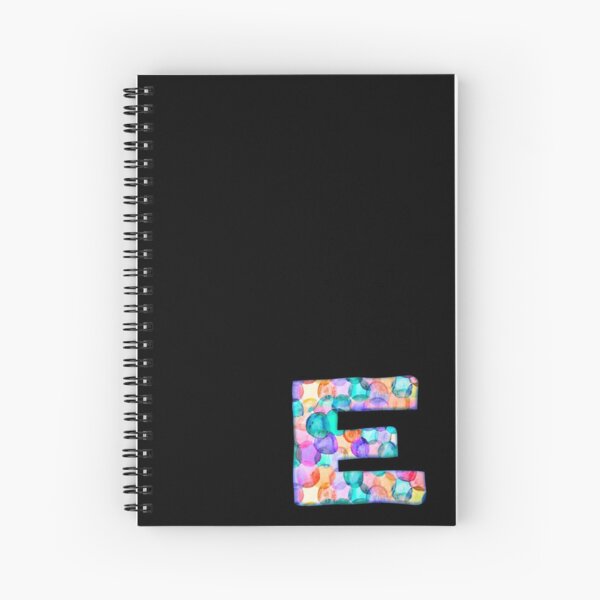 Item preview, Letter E designed and sold by Paoanne.