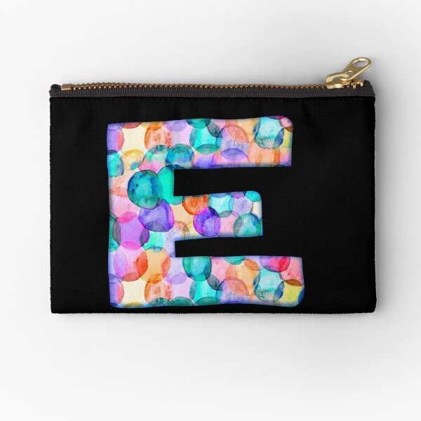 Item preview, Letter E designed and sold by Paoanne.