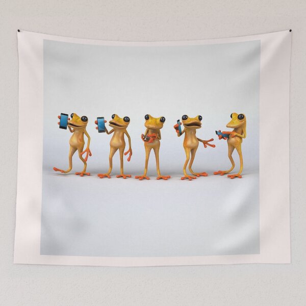 Item preview, Nice Frogs pets animals frog pop cute pet designed and sold by Coolstuff4you71.