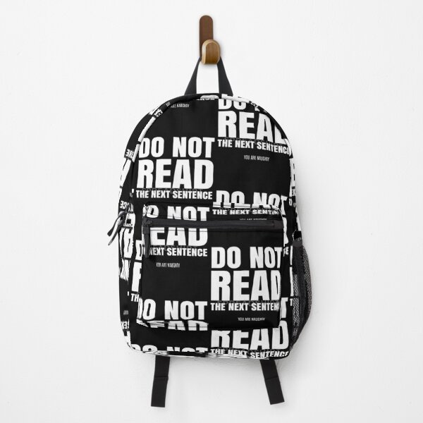 Item preview, do not read designed and sold by amy greaves.