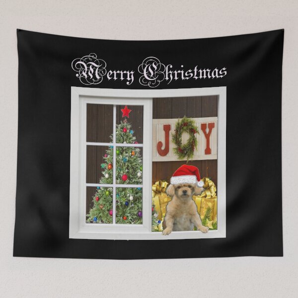 Item preview, Merry Christmas T-Shirt designed and sold by OAPod.