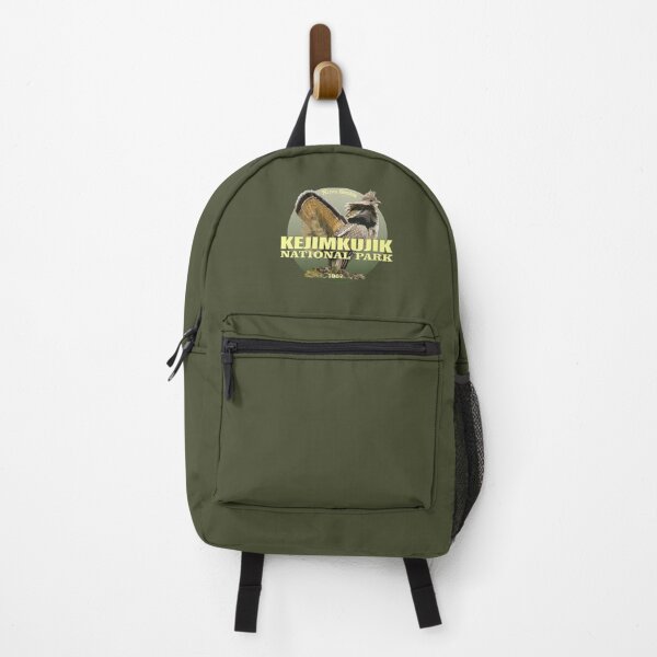 Item preview, Kejimkujik National Park (Grouse)(WT) designed and sold by curranmorgan.
