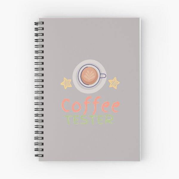 Item preview, Coffee Tester designed and sold by Gruberli.