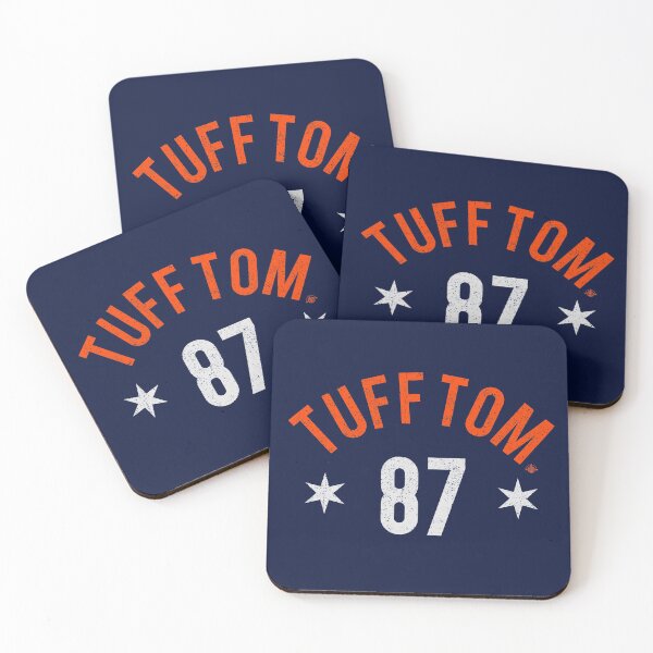 Item preview, Tuff Tom 87 Chicago Legend of Waddle Graphic designed and sold by damgoodgame.