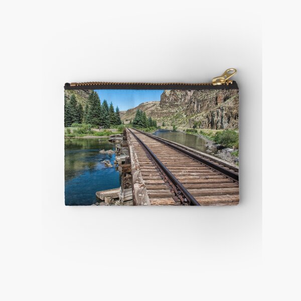Item preview, Colorado Railroad designed and sold by Joe Saladino.