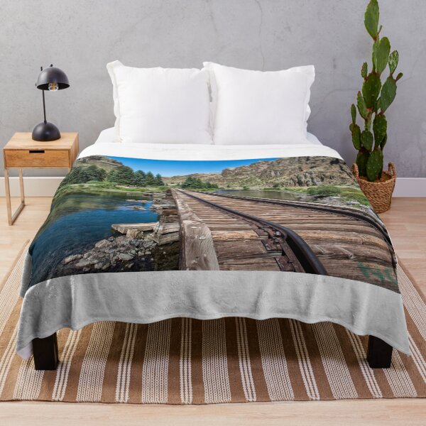 Item preview, Colorado Railroad designed and sold by Joe Saladino.