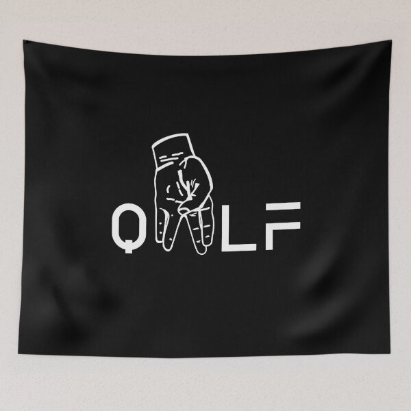 Item preview, QALF Damso designed and sold by King Of Skies.