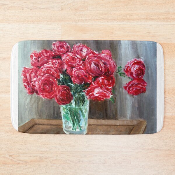 Item preview, Devotion designed and sold by Gonulspaintings.