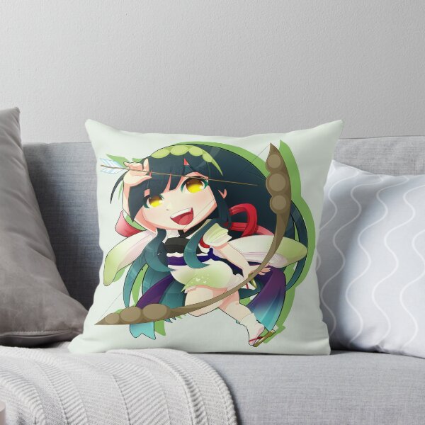 Item preview, Vocaloid Tohoku Zunko designed and sold by magdalenarosee.