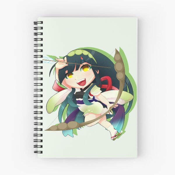 Item preview, Vocaloid Tohoku Zunko designed and sold by magdalenarosee.