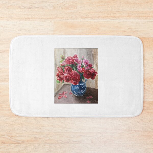 Item preview, Bunch of romance designed and sold by Gonulspaintings.