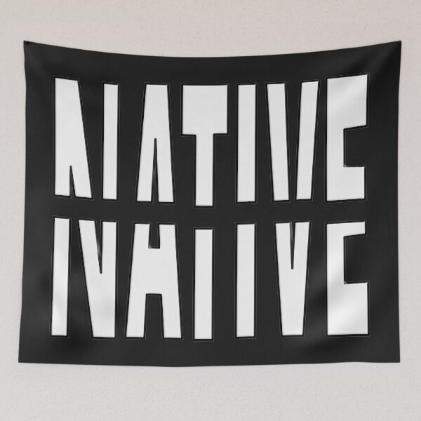 Item preview,   NATIVE AMERICAN - NATIVE AMERICANS DAY designed and sold by Ralek.