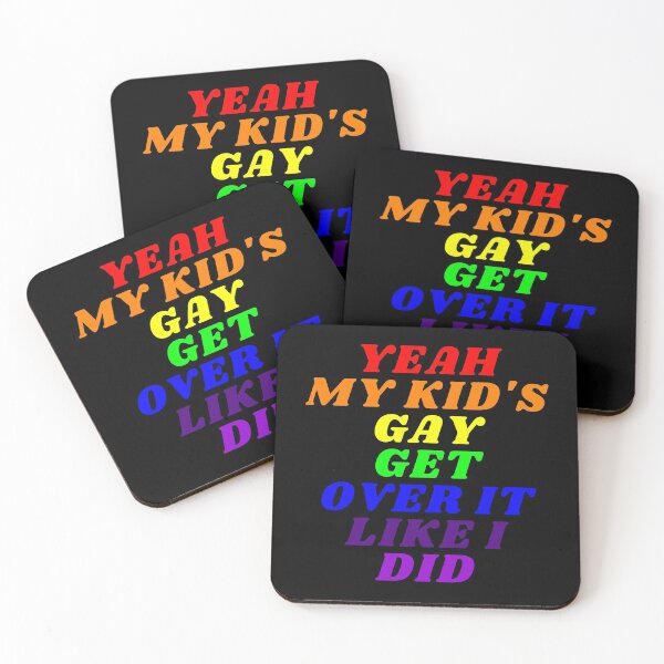 Item preview, Gay Parent Acceptance designed and sold by Alterna Tees.