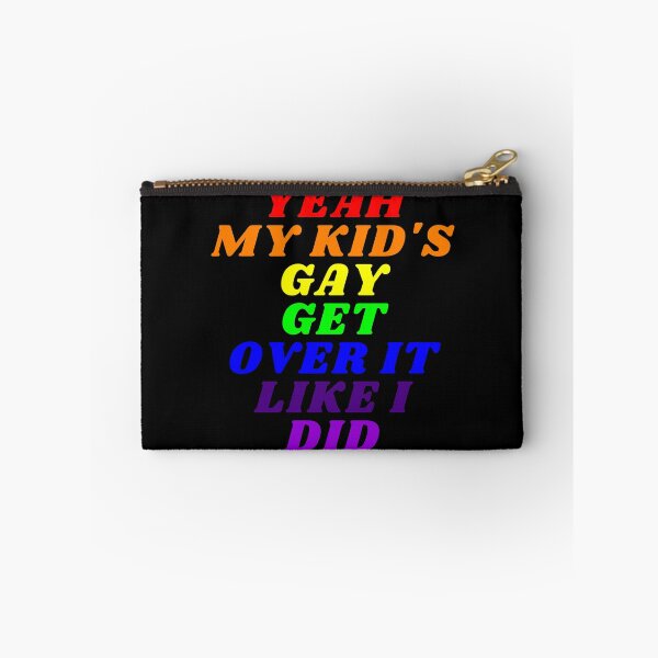 Item preview, Gay Parent Acceptance designed and sold by Alterna Tees.