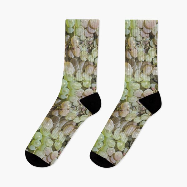 Item preview, Grapes designed and sold by naturalpatterns.