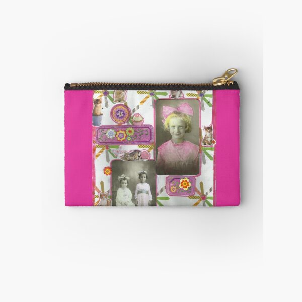 Item preview, "What Are Little Girls Made Of" designed and sold by RobynLee.