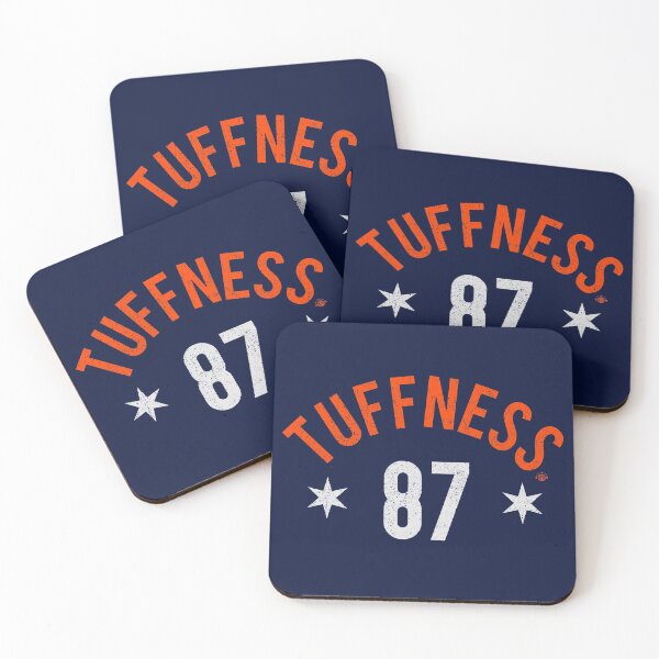 Item preview, Tuffness 87 Chicago Legend of Waddle Graphic designed and sold by damgoodgame.
