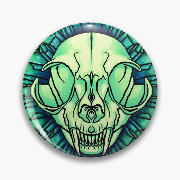 Item preview, Crystalline designed and sold by kittyskeleton.