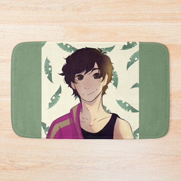 Item preview, Eiji Okumura being cute designed and sold by Sophprano.