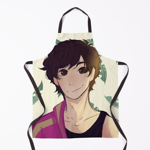 Item preview, Eiji Okumura being cute designed and sold by Sophprano.