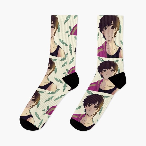 Item preview, Eiji Okumura being cute designed and sold by Sophprano.