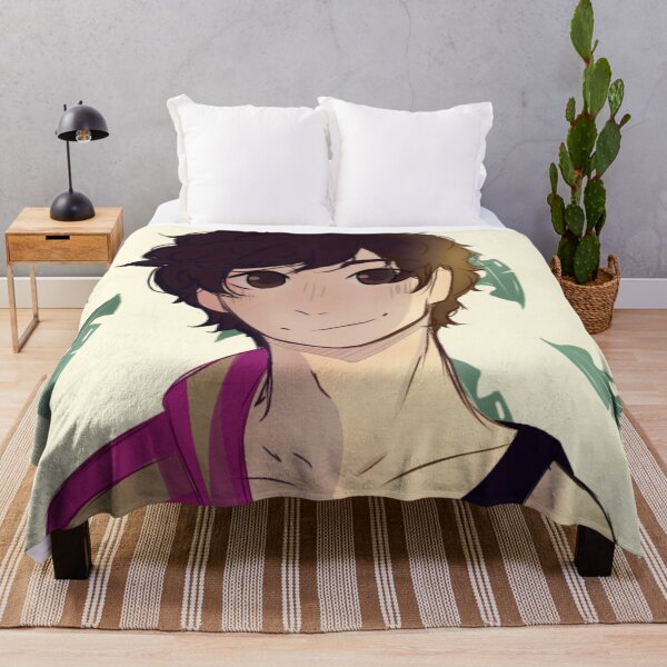 Item preview, Eiji Okumura being cute designed and sold by Sophprano.