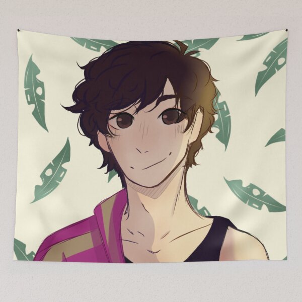 Item preview, Eiji Okumura being cute designed and sold by Sophprano.