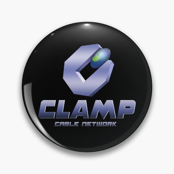 Item preview, Clamp Cable Network designed and sold by Indestructibbo.
