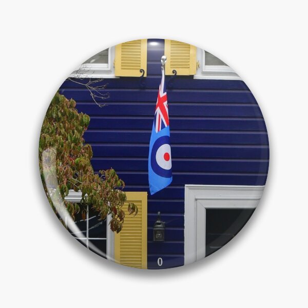 Item preview, Royal Air Force Ensign designed and sold by Matsumoto.