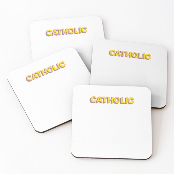 Item preview, Catholic Summer Bright God Christian designed and sold by thefrshmachine.