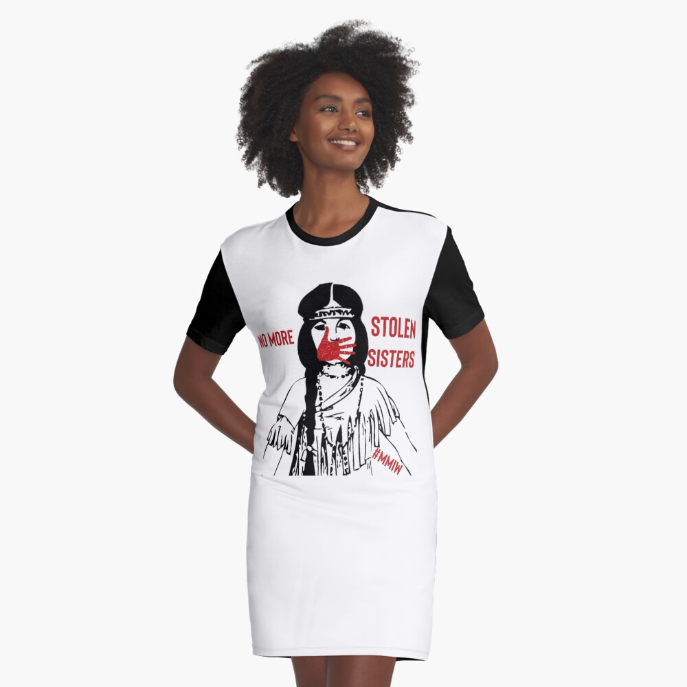 Item preview, Graphic T-Shirt Dress designed and sold by berenger04.