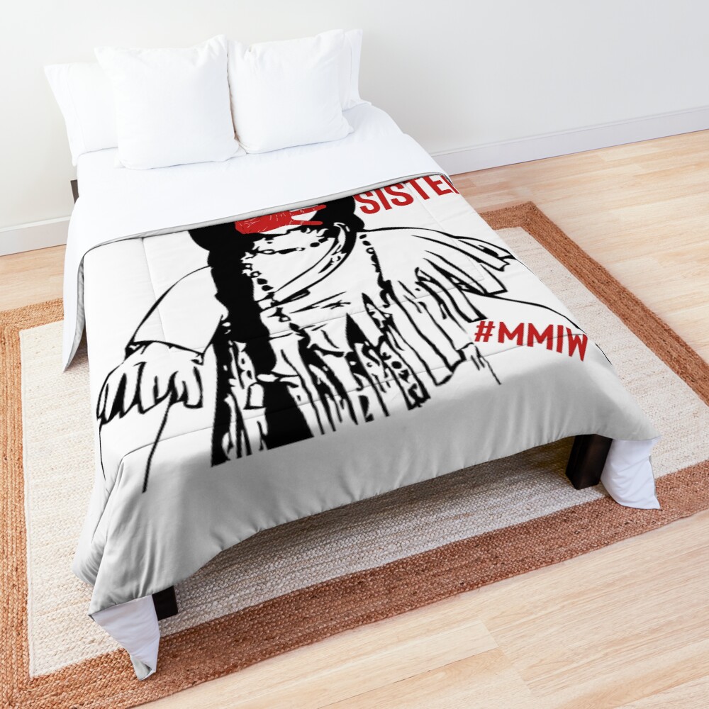 Item preview, Comforter designed and sold by berenger04.