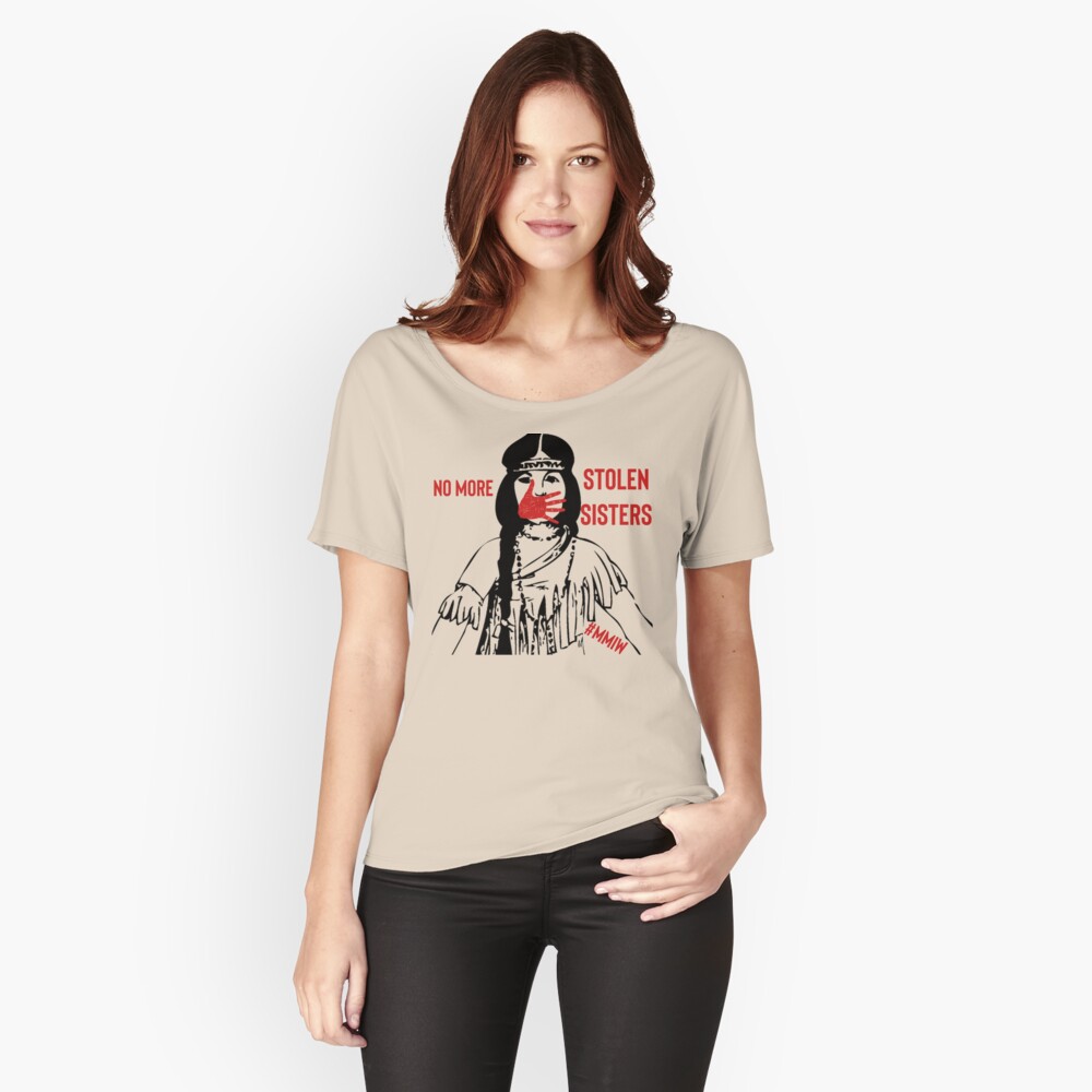 Item preview, Relaxed Fit T-Shirt designed and sold by berenger04.