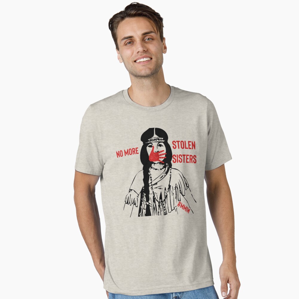 Item preview, Essential T-Shirt designed and sold by berenger04.